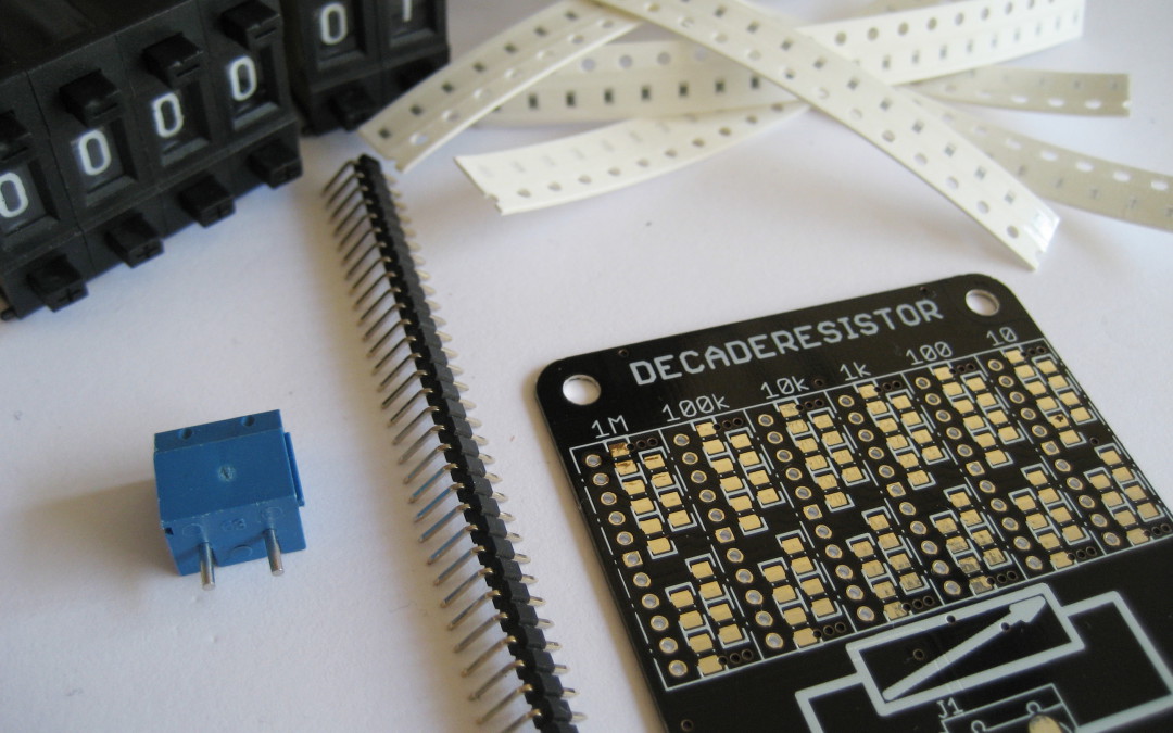 Learn how to solder kit